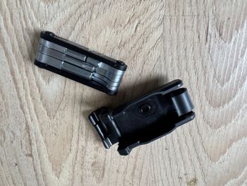Specialized, SWAT Cage Tool