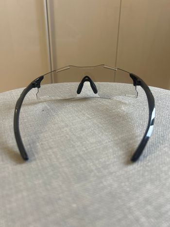 Used Oakley cybr zero bike — image 4 of 4