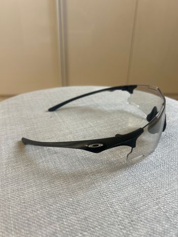 Used Oakley cybr zero bike — image 2 of 4