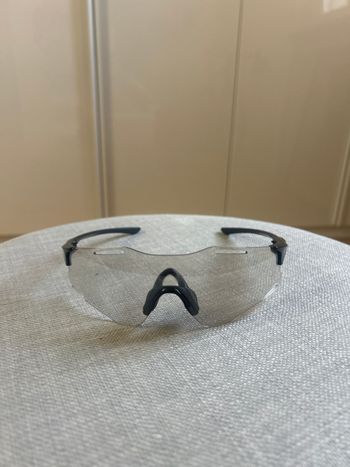 Used Oakley cybr zero bike — image 3 of 4