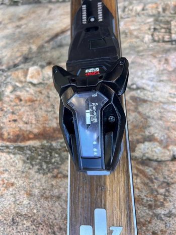 Used zai OAK WOOD 2024 bike — image 3 of 8