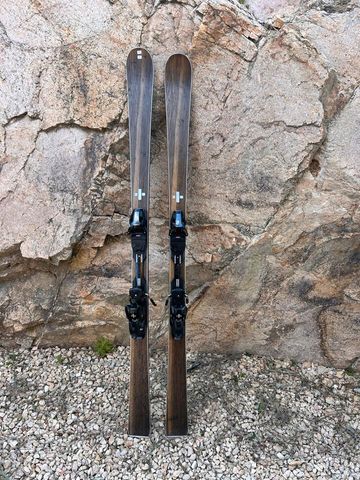 zai OAK WOOD 2024 bike usato — immagine 1 di 8