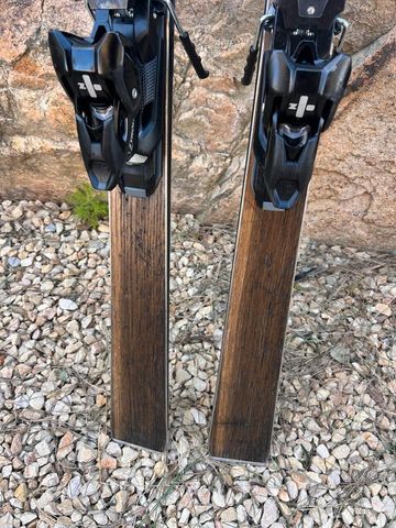 zai OAK WOOD 2024 bike usato — immagine 4 di 8