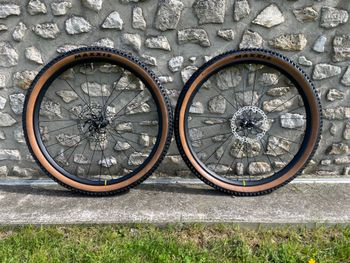 Mavic, Enduro Deemax SL