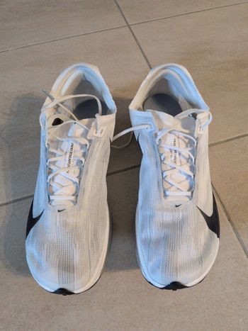 Used Nike Steakfly 2 2025 bike