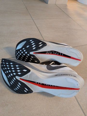 Tweedehands Nike Steakfly 2 2025 bike — afbeelding 4 van 5