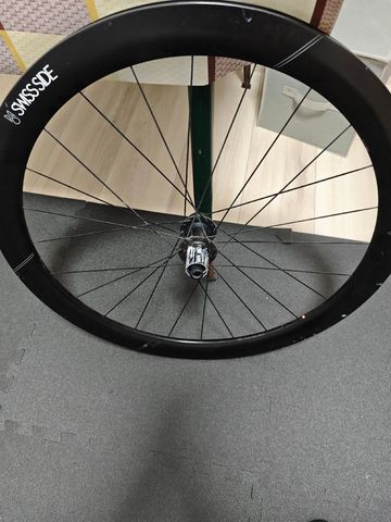 Used Swiss Side HADRON² 500 2025 bike — image 3 of 4
