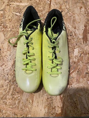 Giro, Empire Giallo Fluo