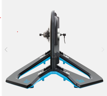 Brugt Tacx Neo 2 Smarttrainer 2022 bike — billede 2 af 2