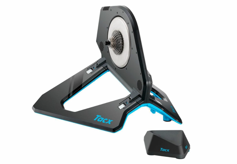 Used Tacx Neo 2 Smarttrainer 2022 Cycling Accessories