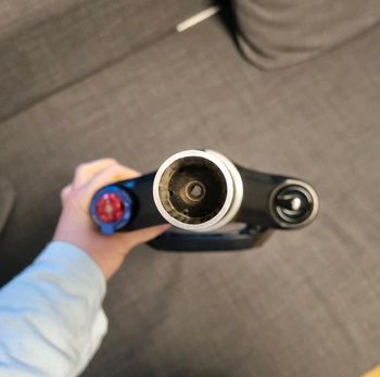 Used RockShox Sid Brain Boost 2017 bike — image 4 of 9