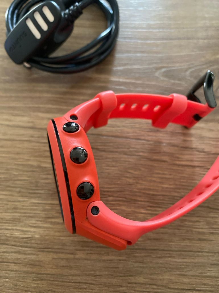 Used Suunto Ambit 3 bike — image 5 of 7