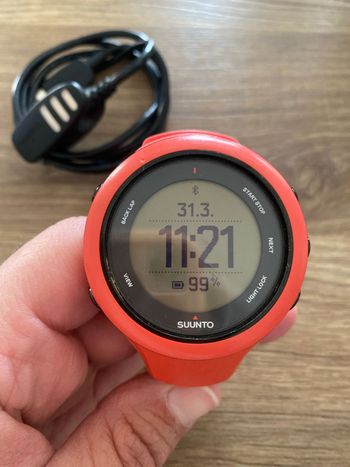 Used Suunto Ambit 3 bike — image 1 of 7