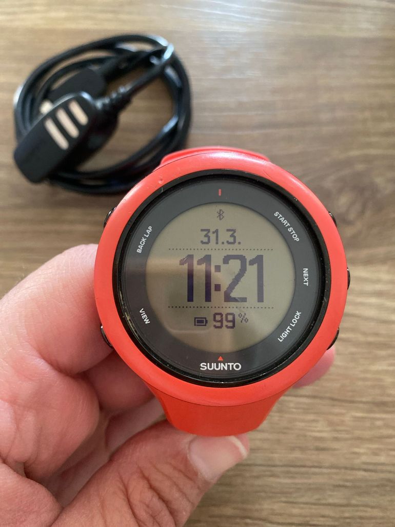 Used Suunto Ambit 3 bike — image 1 of 7