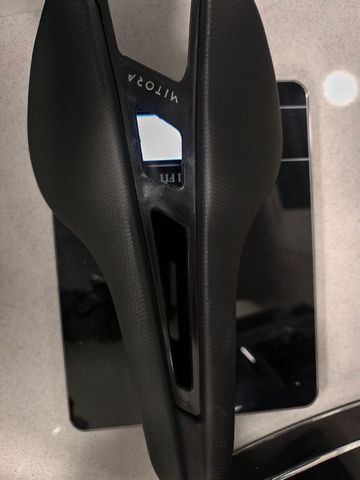 Velomann Mitora Saddle 2025 bike usato — immagine 2 di 3