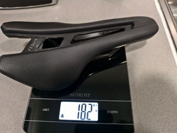 Gebrauchtes Velomann Mitora Saddle 2025 Saddles & Seatposts