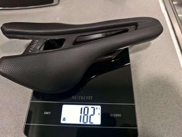 Used Velomann Mitora Saddle 2025 bike — image 1 of 3