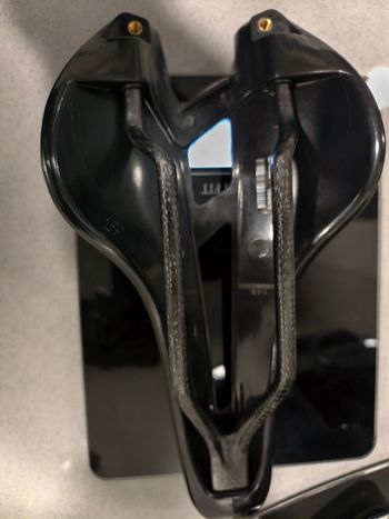 Used Velomann Mitora Saddle 2025 bike — image 3 of 3