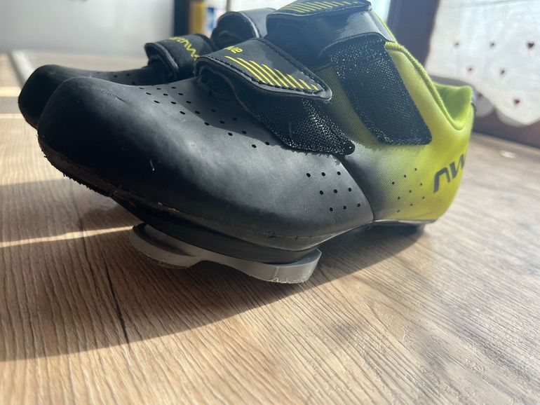 Used Northwave NW 2024 bike — image 1 of 2