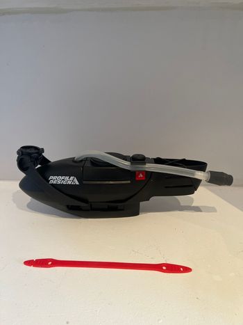 Profile Design, FC25 Hydration System