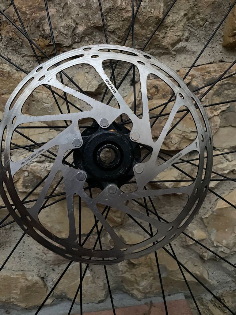 Used Alexrims DP30 2024 bike — image 5 of 8