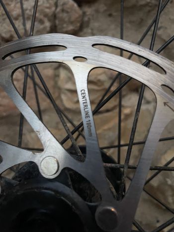 Used Alexrims DP30 2024 bike — image 6 of 8