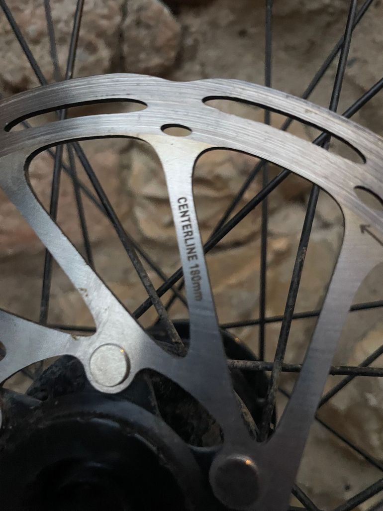 Used Alexrims DP30 2024 bike — image 6 of 8