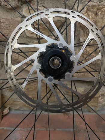 Used Alexrims DP30 2024 bike — image 4 of 8