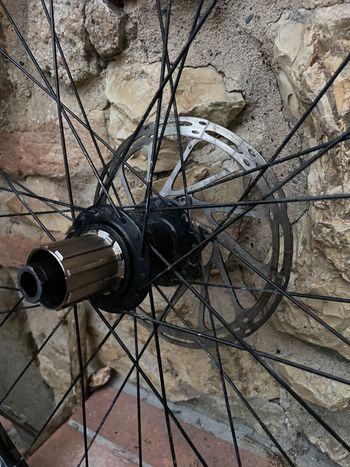 Used Alexrims DP30 2024 bike — image 2 of 8
