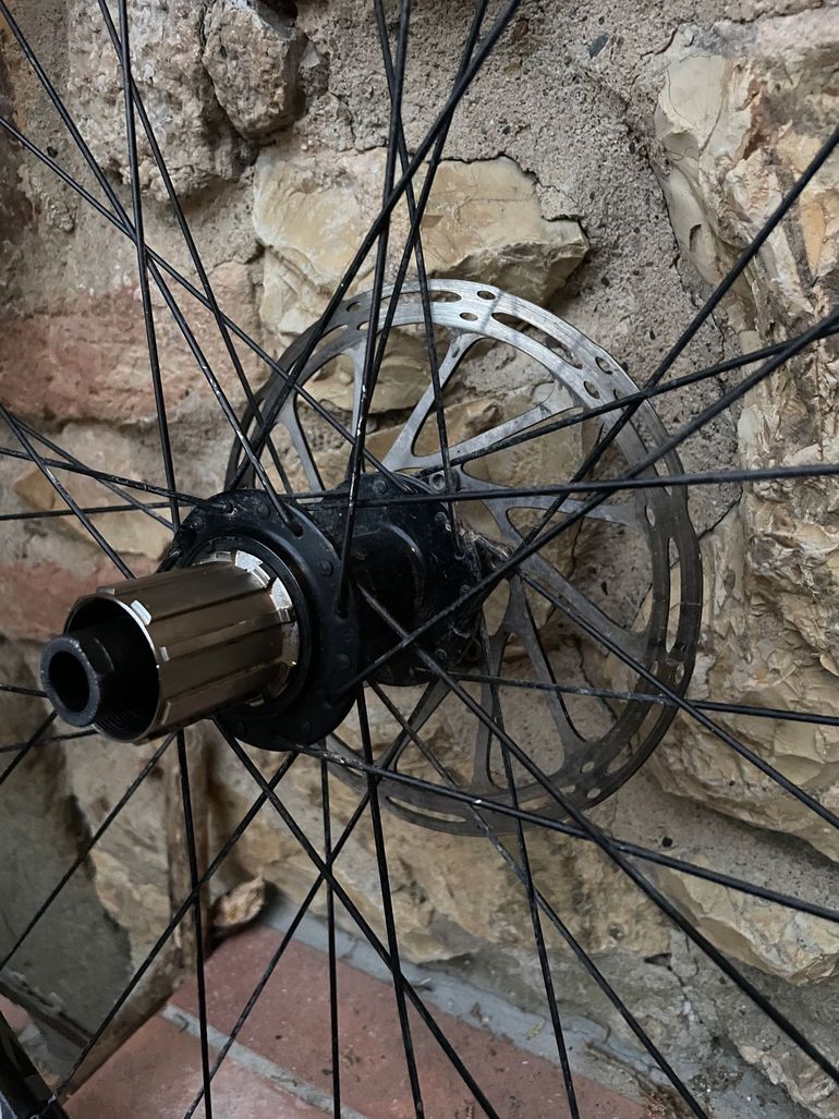 Used Alexrims DP30 2024 bike — image 2 of 8
