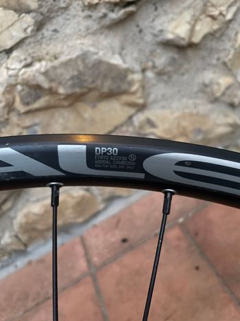 Used Alexrims DP30 2024 bike — image 3 of 8