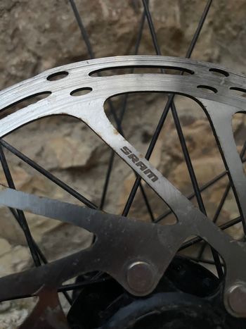Used Alexrims DP30 2024 bike — image 8 of 8