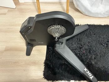 Tacx, FLUX S Smart