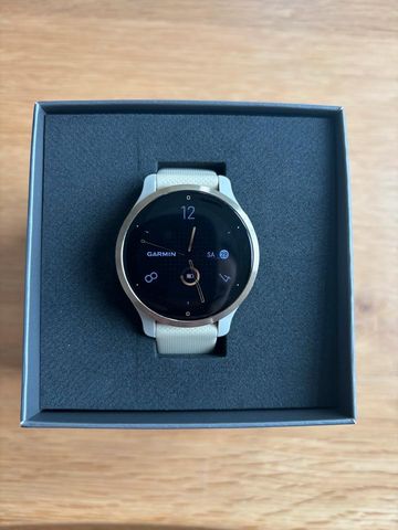 Gebrauchtes Garmin Venu 2S Electronics