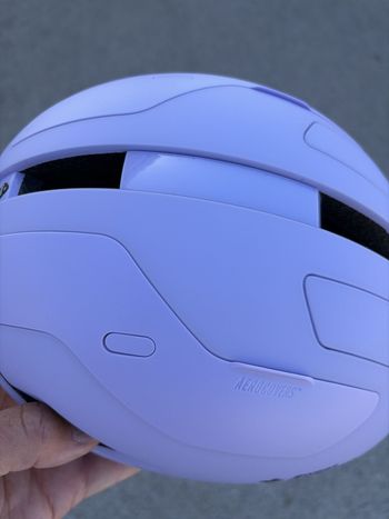 Used Sweet Protection Falconer Aero 2Vi MIPS Helmet 2025 bike — image 9 of 13