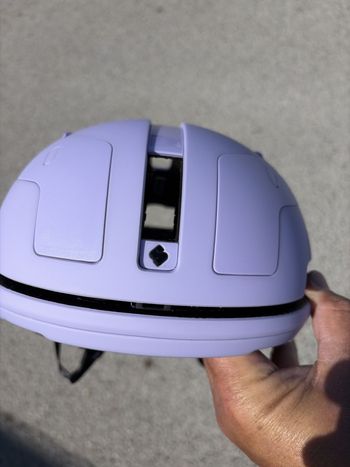 Used Sweet Protection Falconer Aero 2Vi MIPS Helmet 2025 bike — image 10 of 13