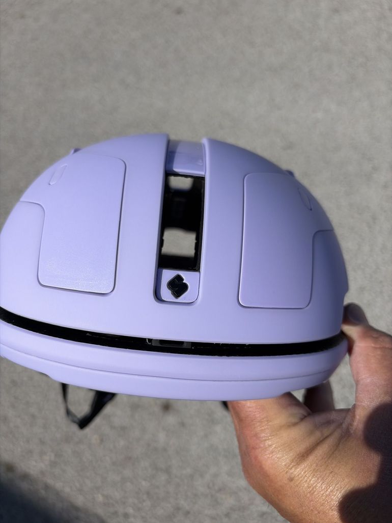 Used Sweet Protection Falconer Aero 2Vi MIPS Helmet 2025 bike — image 10 of 13