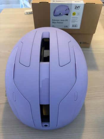 Sweet Protection, Falconer Aero 2Vi MIPS Helmet
