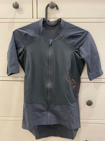 Used Rapha Gravel Jersey Cycling Clothing