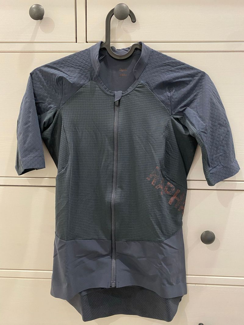 Gebrauchtes Rapha Gravel Jersey bike — Bild 1 von 2