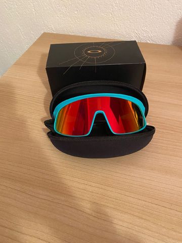 Oakley RLSV Cycling Accessories d'occasion