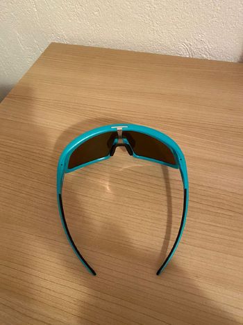 Used Oakley RLSV bike — image 5 of 6