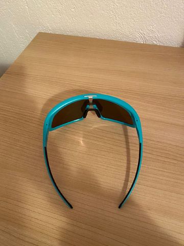 Used Oakley RLSV bike — image 5 of 6