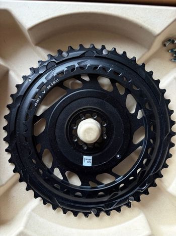 Used Sram Red Chainring 2026 bike — image 4 of 4