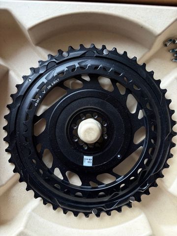 Used Sram Red Chainring 2026 bike — image 4 of 4