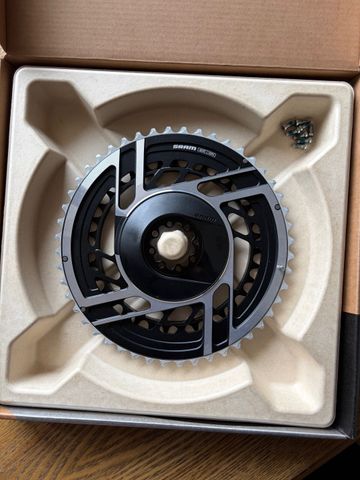 Used Sram Red Chainring 2026 bike — image 2 of 4