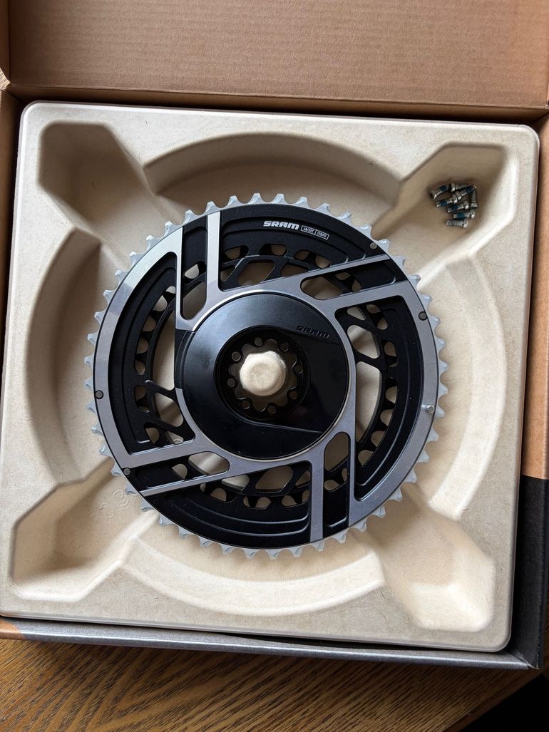 Used Sram Red Chainring 2026 bike — image 2 of 4