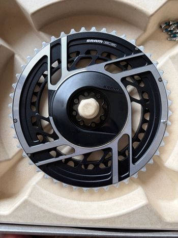 Used Sram Red Chainring 2026 bike