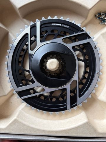 Sram Red Chainring 2026 Drivetrain & Pedals usato