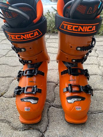 Tecnica, Mach1 MV 130